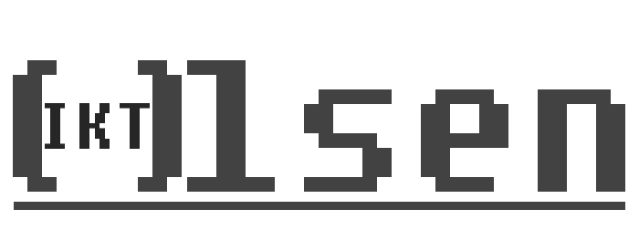 IKTOlsen Logo